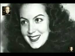 María Félix crónica sobre la muerte de La Doña por Joaquín López Dóriga