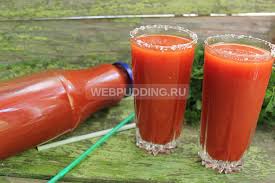 как сделать яблочный сок в домашних условиях без соковыжималки Tomatnyj Sok Bez Sokovyzhimalki V Domashnih Usloviyah Na Zimu Kak Prigotovit Na Webpudding Ru