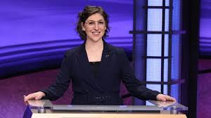 New york (cnn business) when the new season of jeopardy! debuts on september 13, executive producer mike richards will be behind the host lectern. Jeopardy Host 5 Lessons Trebek S Replacement Needs To Learn