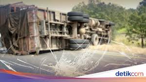 Kelapa sawit aek nabara selatan menggunakan 3 storage tank. Sopir Truk Di Sumut Tewas Terlindas Truk Yang Dikemudikannya