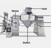 Double Cone Rotary Vacuum Dryer: The Complete Buying Guide ...