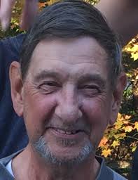 Obituary information for Russell James LaPlante
