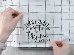 Maybe you would like to learn more about one of these? Diy Funny Kitchen Towels Burton Avenue