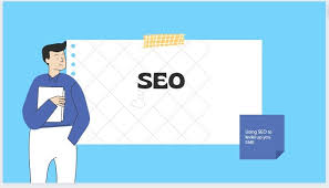 Using SEO To Level Up Your SaaS SME Business