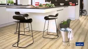 But it isn't waterproof the way mohawk's revwood laminate is. Quick Step Impressive Waterproof Laminate Flooring Flooringsupplies Co Uk Youtube