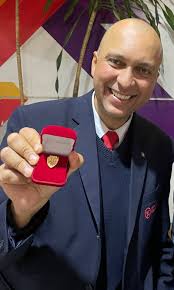 Renê de Ávila Mendes