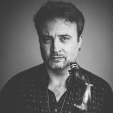 Stream Tim Garland Music music