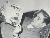 Elvis Presley: A Life in Books