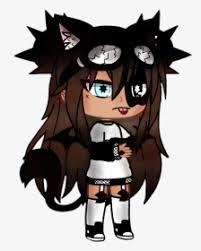 Unlock parts of the desirable outfit one by one, expressing your own style or getting ideas from the brutal fashion fans. Remixit Gachahair Hair Gachalife Gacha Editing Gacha Life Hair Edit Hd Png Download Transparent Png Image Pngitem