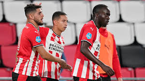 Navigate forward to interact with the calendar and select a date. Psv Starts With Romero Bruma And Mauro Junior In An El Duel With Mura Teller Report
