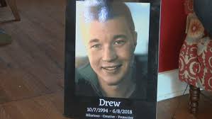 Narcan Lady' hosts first Texas Panhandle Overdose Awareness Day to combat  crisis