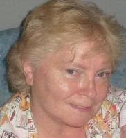 Elizabeth Tull Obituary (1955