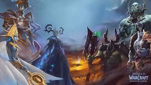 Shadowlands Dungeon Overview And Entrances Guides Wowhead