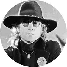 Never-before-seen photographs of John Lennon go