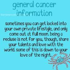 Cancer's are deeply emotional, very romantic, and love to bond. Pin On Cancer