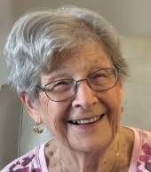 Doreen Thompson Obituary