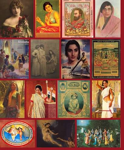 PDF) Bombay/Mumbai: Visual Histories of a City