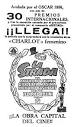 La Strada Movie Poster Print (11 x 17) - Item # MOVEJ0765 - Posterazzi