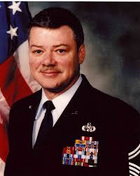 Ramsey, Herbert V. Retired US Air Force SMSgt.