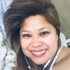 Connie Espiritu's Instagram, Twitter & Facebook