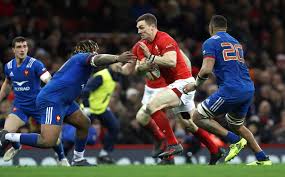 Pariez sur les prochains matchs de cette équipe. 6 Nations 2019 La Composition Du Pays De Galles Face Au Xv De France Actu Rugby