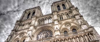 Un film exceptionnel qui nous dévoile les coulisses d'un chantier hors norme. 9 Things You Should Know About Notre Dame Cathedral