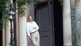 Listen to mitternacht im garten von gut und böse by david marc dudler for free. Mitternacht Im Garten Von Gut Und Bose Usa 1997 Kritik Artechock