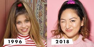 What throwback style do you want to try? I Wore 90s Hair Accessories For A Week