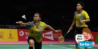 Officialnetnews merupakan program berita yang berisi berita aktual (hard news, light news, entertainment news), feature singkat dan feature mendalam. Sejarah Badminton Uber Cup Daftar Juara Indonesia 3 Gelar Tirto Id