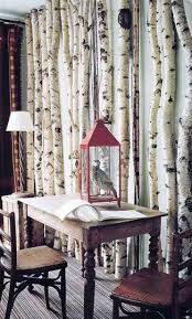 Birch Log Customer Photos Birch Logs Home Decor Home Branch Decor