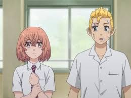 Ver tokyo revengers episodio 12, revenge, en crunchyroll. Why Did Takemichi And Hinata Break Up In Tokyo Revengers Otakukart