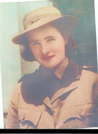 Maude Mabel Goldstraw Webb (1923-1977)