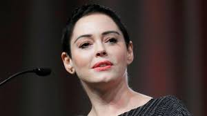 Rose McGowan breaks silence