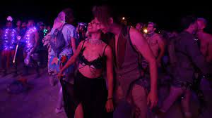 Sexo para todos: la 'Cúpula de las orgías', la nueva fiesta del amor