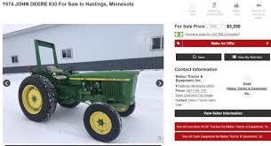 Tractorbynet.com is ranked #5 in the heavy industry and engineering/agriculture category and #38040 globally. Buying Advice New Member Looking At First Tractor Ford 9n 8n Page 3 Tractorbynet