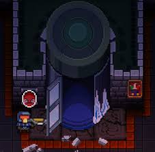 Guns Galore With Enter The Gungeon — Gamingtrend