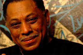 A Chat with Latin Vocalist, Joe Bataan