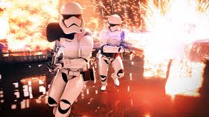 This sabine wren mod for battlefront 2 replaces leia with all 5 her appearances. Star Wars Battlefront 2 Is Free On The Epic Games Store Next Week Rock Paper Shotgun