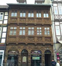 Herzlich willkommen bei den ferienwohnungen berg. Krummelsches Haus Wernigerode Aktuelle 2021 Lohnt Es Sich Mit Fotos Tripadvisor
