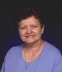 Ernestine Ball Obituary (2025)