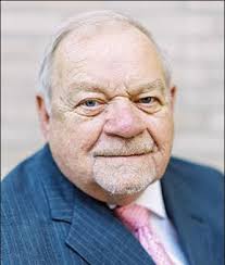 Johnston County Commissioner Tony Braswell Passes Away At Age 79