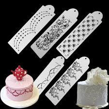 Check spelling or type a new query. Hohl Blume Schneeflocke Spray Kuchen Form Vintage Muster Kuchen Oberflache Kuchen Schablone Spray Cookie Schablonen Dekoration Buy 14 Modelle Fondant Kuchen Spray Muster Kuchen Phantasie Prage Muster Schokolade Fudge Aushohlen Vorlage Kuchen