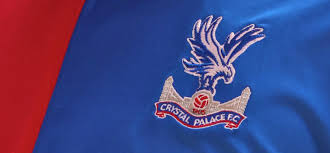 Crystal palace fc logo fonts. Training Ground Guru Crystal Palace Staff Profiles