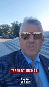 Congressman Troy Downing's Video