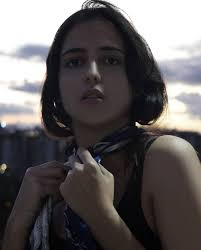 Nina Rionero Oprandi