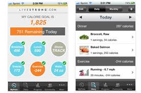 11 Iphone Apps To Strength Train And Lift Smarter Calorie Tracker Calorie Tracker App Workout Apps