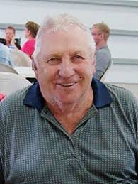 Marvin Zeller, 1936-2020