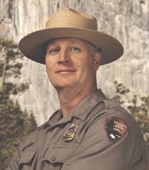 Eric Gabriel Selected as Superintendent of Ice Age Trail