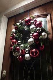 Name 5 Things Christmas Decorations Christmas Wreaths Diy Christmas Ornaments Christmas Diy