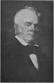 Horatio Gates “H.G.” Phillips (1783-1859)